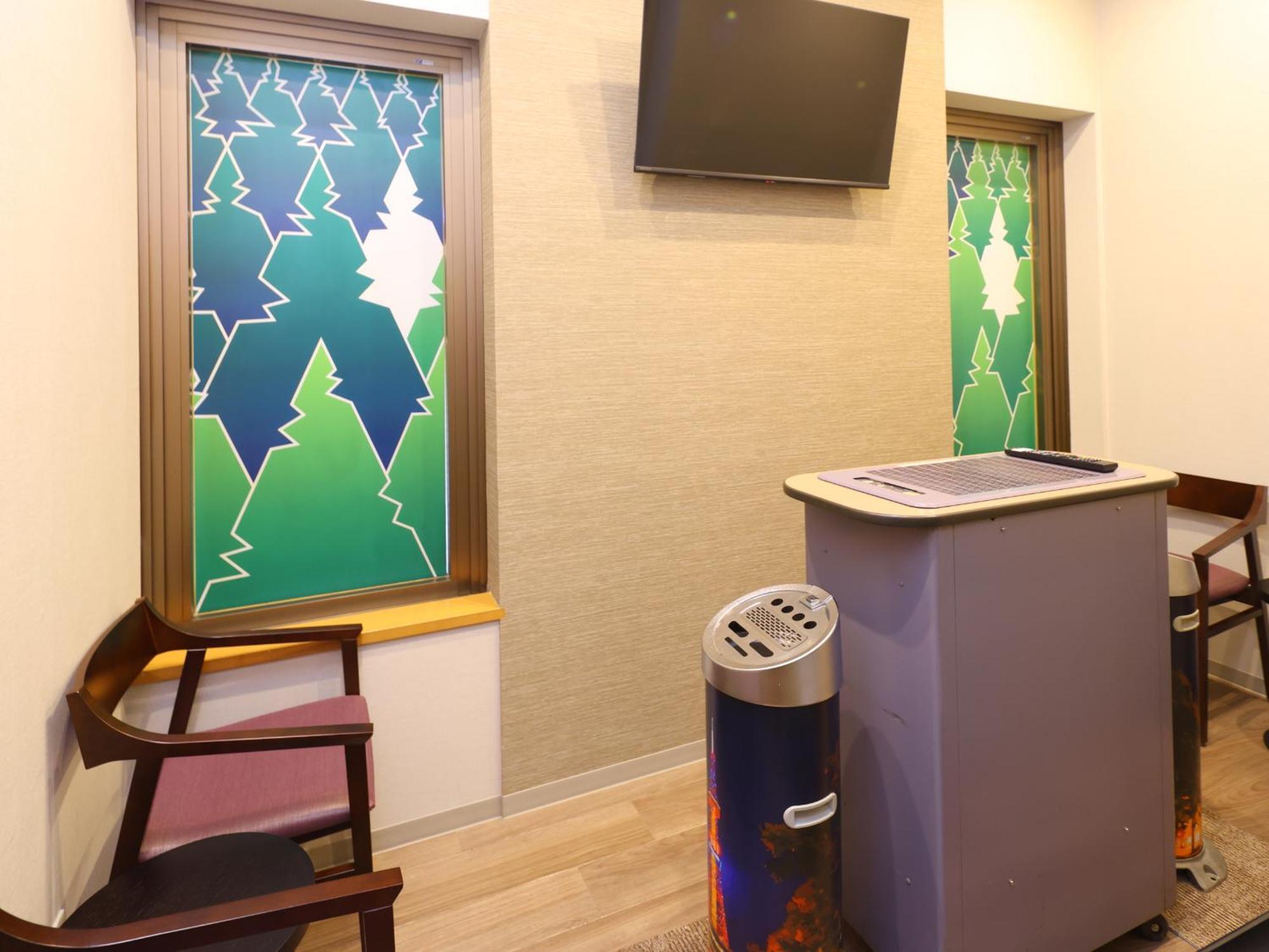 Dormy Inn Sapporo Annex Exterior foto