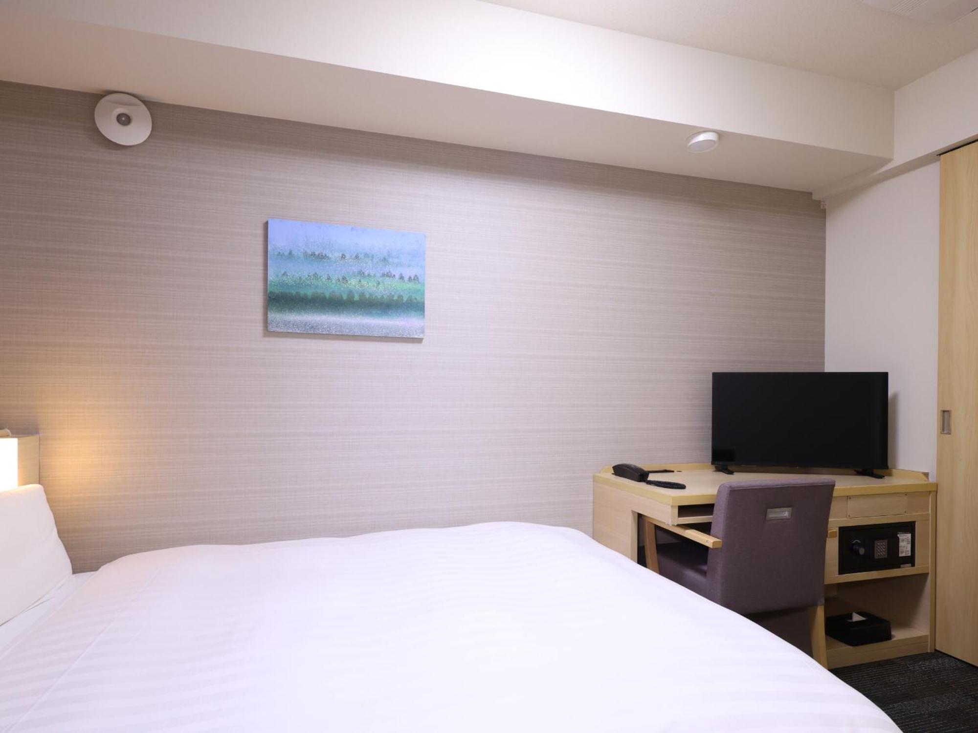 Dormy Inn Sapporo Annex Exterior foto